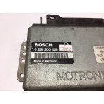 Alfa Romeo 164 2.0 Motor Beyni 0261200108
