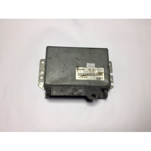 Fıat Bravo Hgt 2.0 Motor Beyni 0261203994 00464040070