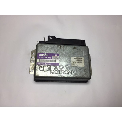 Alfa Romeo 33 1.7 Motor Beyni 0261200142