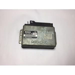 Alfa Romeo 164 2.0 Motor Beyni 0261200108