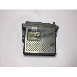 Fiat Bravo Marea 1.9 Motor Beyni R04080003J 80537L