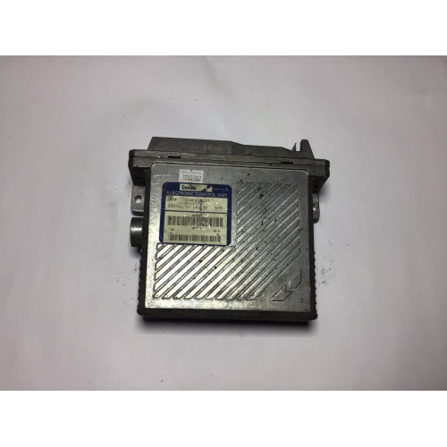 Fiat Bravo Marea 1.9 Motor Beyni R04080003J 80537L