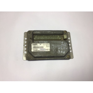Fiat Tempra Motor Beyni 0261200721 46411554