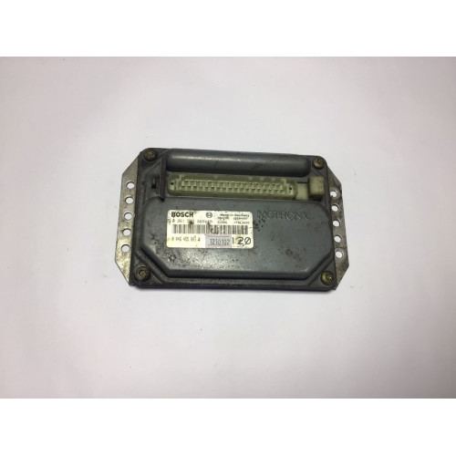 Fiat Brava 1.4 Motor Beyni 0261203868 00464558010