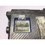 Fiat Bravo Marea 1.9 Motor Beyni R04080003J 80537L