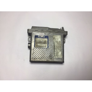 Fiat Bravo Marea 1.9 Motor Beyni R04080003J 80537L