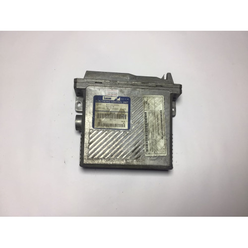 Fiat Bravo Marea 1.9 Motor Beyni R04080003J 80537L