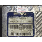 Fiat Bravo 1.9 Motor Beyni R04080003F 80537H