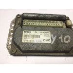 Lancia Ypsilon 1.1 Motor Beyni 0261203498 00077971390