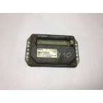 Lancia Ypsilon 1.1 Motor Beyni 0261203498 00077971390