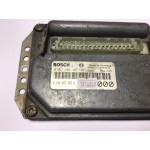 Fiat Bravo 1.4 Motor Beyni 0261204405 00464670050