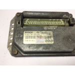 Fiat Bravo 1.4 Motor Beyni 0261204405 00464670050