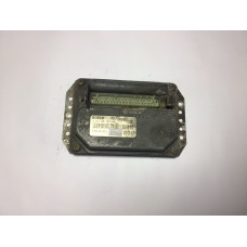 Fiat Bravo 1.4 Motor Beyni 0261204405 00464670050
