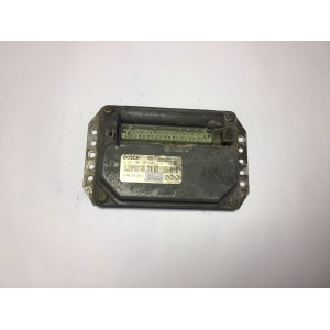 Fiat Bravo 1.4 Motor Beyni 0261204405 00464670050