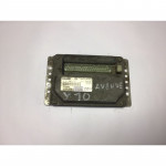 Lancia Ypsilon 1.1 Motor Beyni 0261200716 7778785