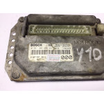 Lancia Ypsilon 1.1 Motor Beyni 0261203498 00077971390