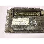 Fiat Tempra Motor Beyni 0261200721 7799130