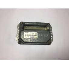 Fiat Bravo 1.4 Motor Beyni 0261204405 00464670050