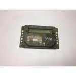 Lancia Ypsilon 1.1 Motor Beyni 0261200716 7778785