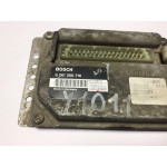 Lancia Ypsilon 1.1 Motor Beyni 0261200716 