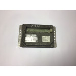 Lancia Ypsilon 1.1 Motor Beyni 0261200716 