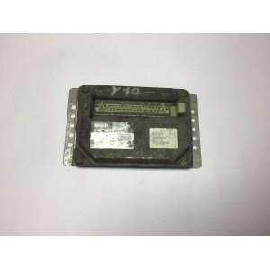 Lancia Ypsilon 1.1 Motor Beyni 0261200716 