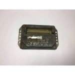 Fiat Bravo 1.4 Motor Beyni 0261204405 00464670050