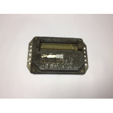 Fiat Bravo 1.4 Motor Beyni 0261204405 00464670050