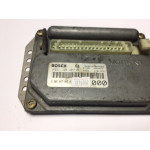 Fiat Bravo 1.4 Motor Beyni 0261204405 00464670050