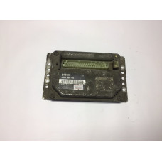 Lancia Ypsilon 1.1 Motor Beyni 0261200716 