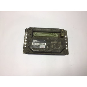Lancia Ypsilon 1.1 Motor Beyni 0261200716 