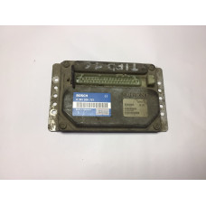 Fiat Tempra Motor Beyni 0261200721 