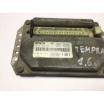 Fiat Fiorino 1.4 Motor Beyni 0261203839 00464574770