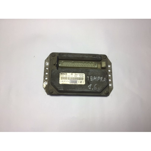Fiat Fiorino 1.4 Motor Beyni 0261203839 00464574770
