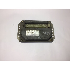 Lancia Ypsilon 1.1 Motor Beyni 0261203498 00077971390