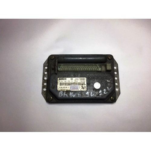 Fiat Brava 1.4 Motor Beyni 0261203868 00464558010