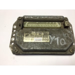 Lancia Ypsilon 1.1 Motor Beyni 0261203498 00077971390