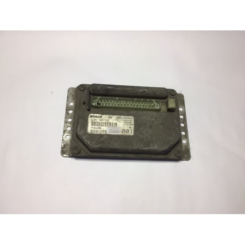 Fiat Tempra Motor Beyni 0261200721 7785228