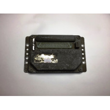 Lancia Ypsilon 1.1 Motor Beyni 0261200716 