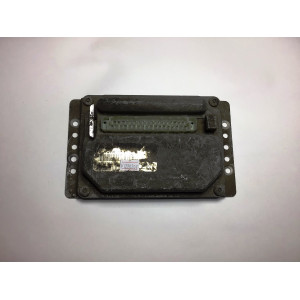 Lancia Ypsilon 1.1 Motor Beyni 0261200716 