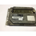 Lancia Ypsilon 1.1 Motor Beyni 0261200716 