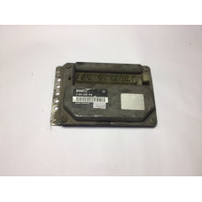 Lancia Ypsilon 1.1 Motor Beyni 0261200716 
