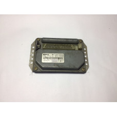 Fiat Fiorino 1.4 Motor Beyni 0261203839 00464574770
