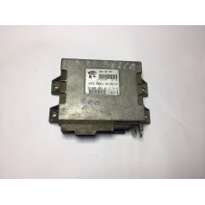 Seat Marbella Motor Beyni IAW6F.SF 61602.047.01