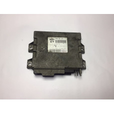 Fiat Punto 1.2 Motor Beyni IAW8F.5T 61600.218.13 46476428