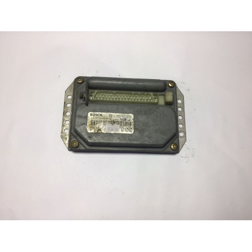 Fiat Bravo 1.4 Motor Beyni 0261204405 00464670050
