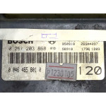 Fiat Brava 1.4 Motor Beyni 0261203868 00464558010