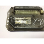 Lancia Ypsilon 1.1 Motor Beyni 0261203498 00077971390