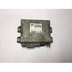 Fiat Punto 1.2 Motor Beyni IAW8F.5T 61600.218.11 46456322