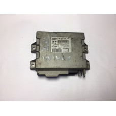 Renault Twingo 1.2 Motor Beyni IAW6R.20 16085.104 HOM7700856784 7700871780